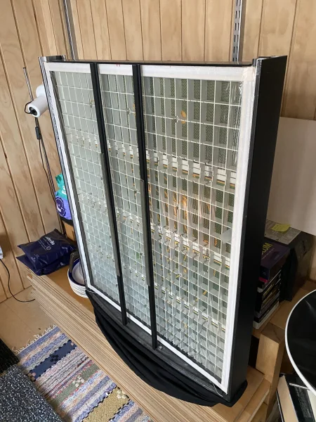 Quad ESL-63 - Bild 3 av 7