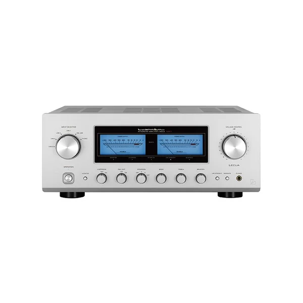 Luxman L 505 UXII Luxman L 505 UXII - Bilde 1 av 1