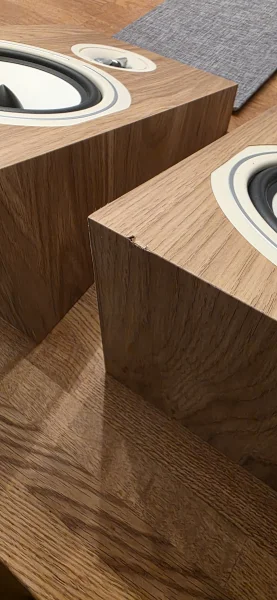 Triangle borea BRA1 - Bild 3 av 7