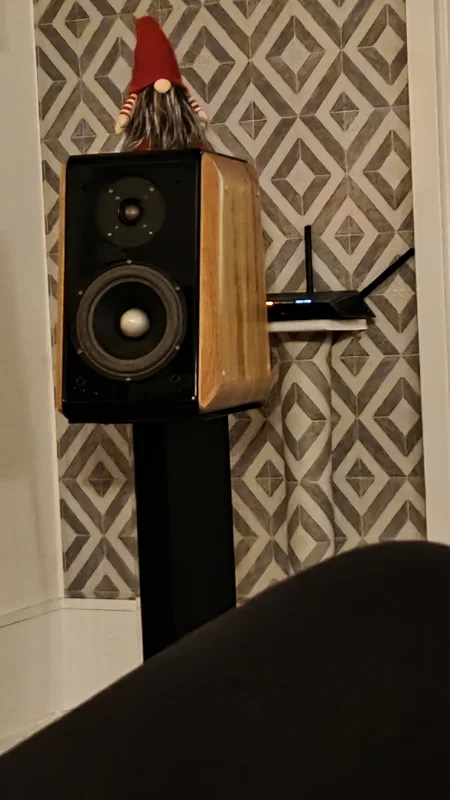 Usher compass x-718 - Bild 1 av 4