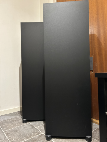 Paradigm Monitor SE 6000f