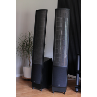 Martin logan ESL och ESL C