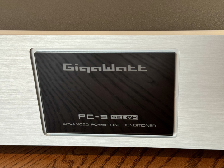 Gigawatt PC-3 SE EVO