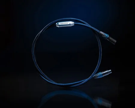 Siltech Classic Legend 380i XLR - Demoex