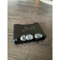 Chord Mojo