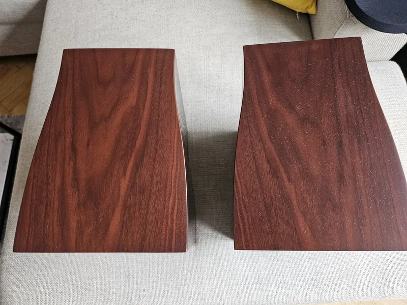 T+A TR 450 - Bild 3 av 4