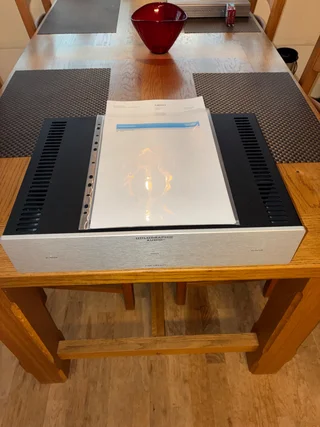 Holographic Audio Amp20