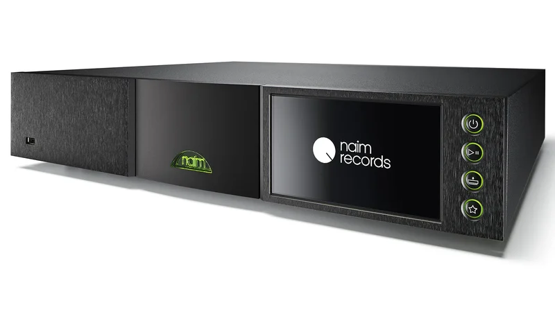 Naim NDX 2 Naim NDX 2 - Kuva 1 / 1