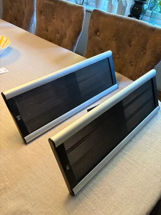 Final Sound F90i och S110