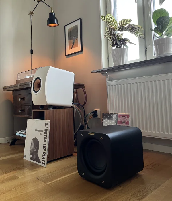 Velodyne SPL 800-i - Bild 4 av 4