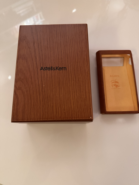 Astell & Kern Sp2000t - Bild 4 av 4