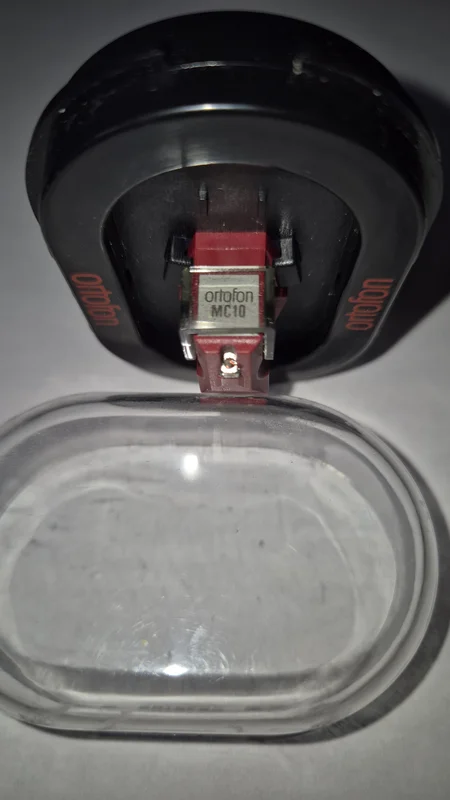 Ortofon MC10 m.m - Bild 3 av 7