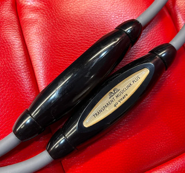 Transparent Plus XLR MM2 - Billede 3 af 3