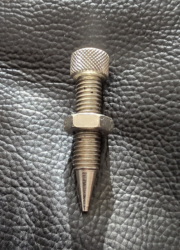 NorStone Stylum 2 stativ - Bild 4 av 4