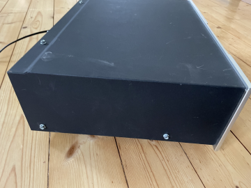 Harman Kardon Citation 11