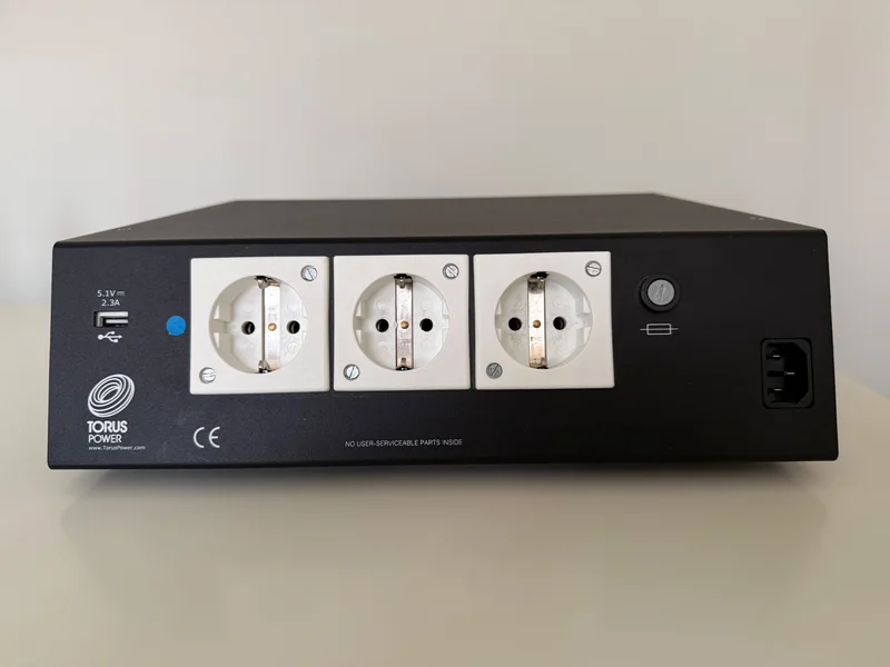 Torus Power TOT Mini - Bild 2 av 4