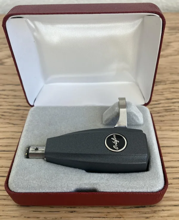 Pickup Ortofon SPU Mono CG 25 DI MKII Pickup Ortofon SPU Mono CG 25 DI MKII - Bild 1 av 4