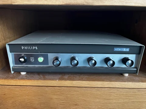 Philips Ag 9016