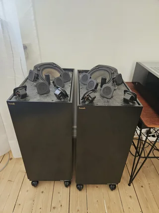 Sonab OA-116