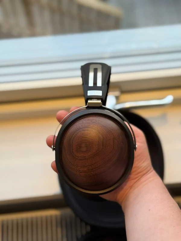 Fiio FT1, kompletta i nyskick med kvitto - Bild 5 av 5