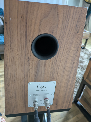 Qln Prestige 1 