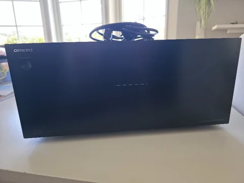 Onkyo PA-MC5501