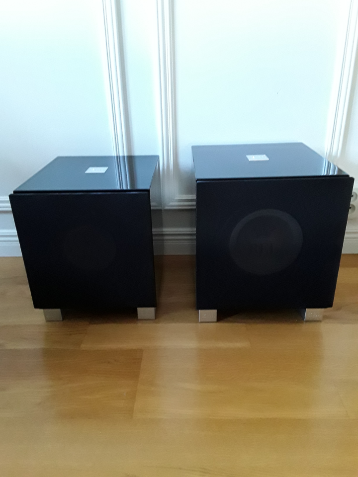 Rel T9i och T7i 