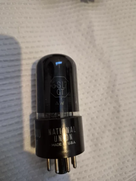 Line Magnetic 805ia Line Magnetic 805ia - Bild 9 av 14