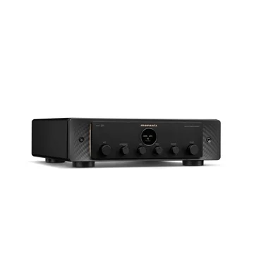 Marantz Model 40n, demoex