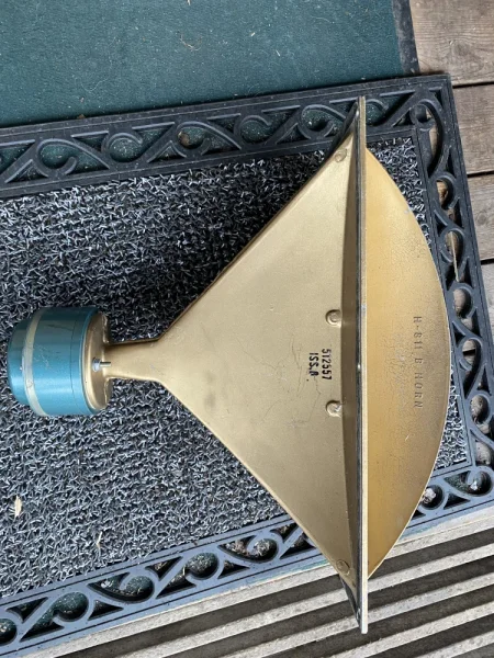 ALTEC Lansing 811 och 806-A - Bild 5 av 8