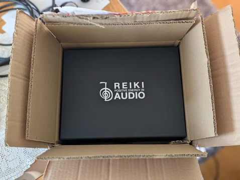 Reiki superswitch