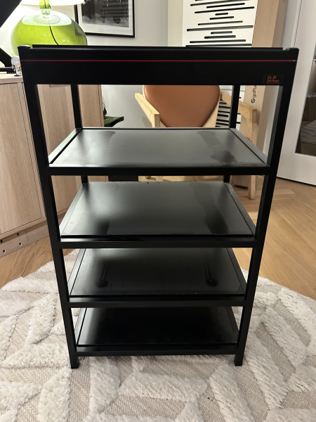 DP audio möbel - Bild 1 av 3