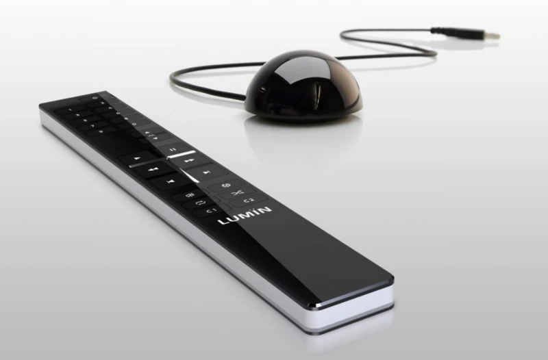 Lumin Fjärrkontroll - Bild 1 av 1