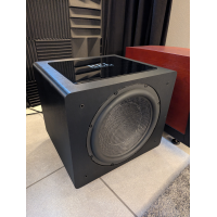 REL HT/1508 Predator 2 st 15 tums subwoofers