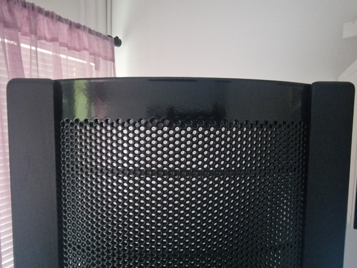 Martin Logan Sequel II.