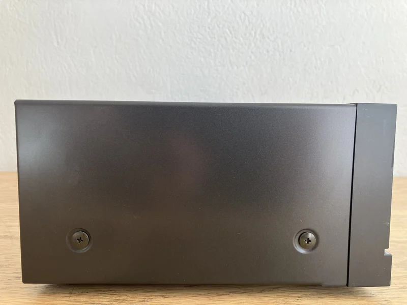 Technics RS-T130 kassettd&auml;ck - Bild 5 av 5