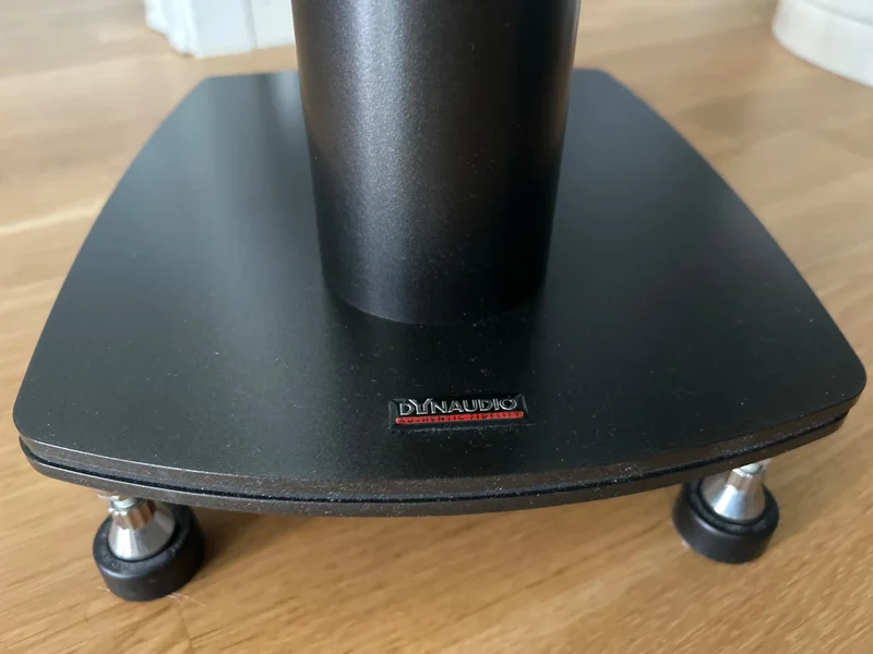 Dynaudio excite x16 + stand 4 Dynaudio excite x16 + stand 4 - Bild 3 av 3