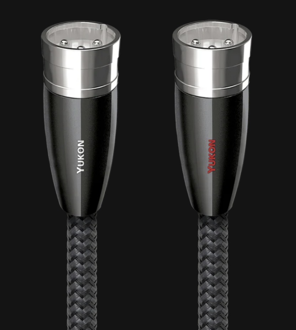 AUDIOQUEST YUKON - Bild 1 av 1