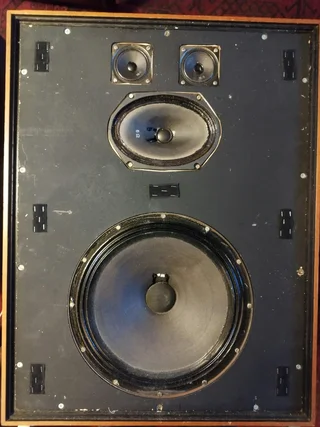 Arena HT 26 Vintage