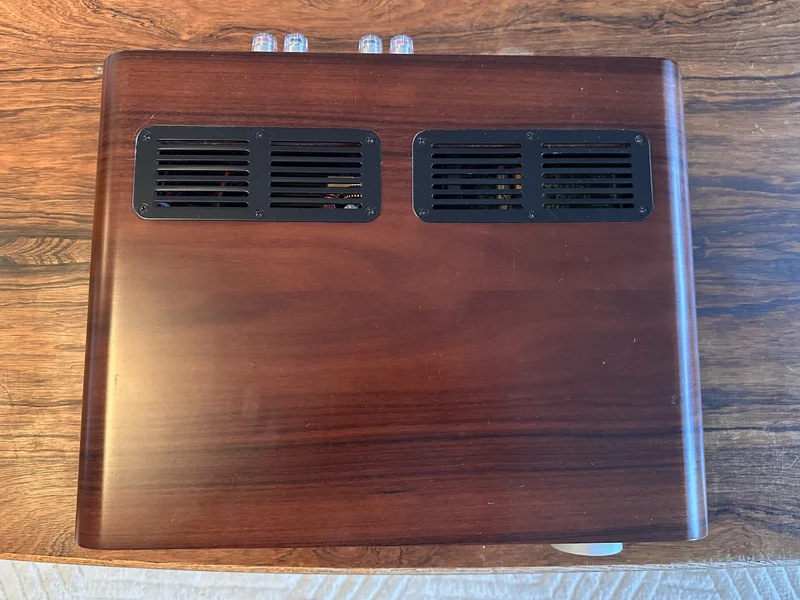 Peachtree audio decco65 - Bild 2 av 7