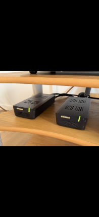 SOtM sms 200 Ultra neo + tx USB Ultra Reclocker