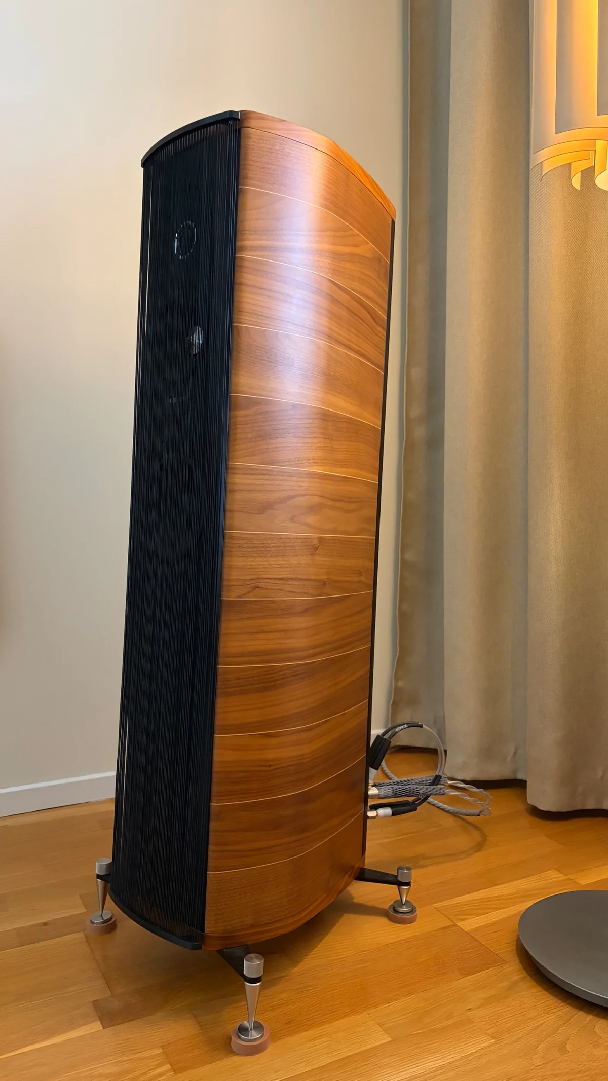 Sonus Faber Olympica ii - Bild 3 av 7