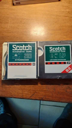 Scotch