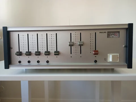 Philips LBB 1142/40