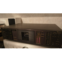 Nakamichi BX125E