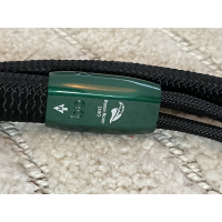AUDIOQUEST ROBIN HOOD ZERO (BANANA) 2,0 METER SINGLE WIRE
