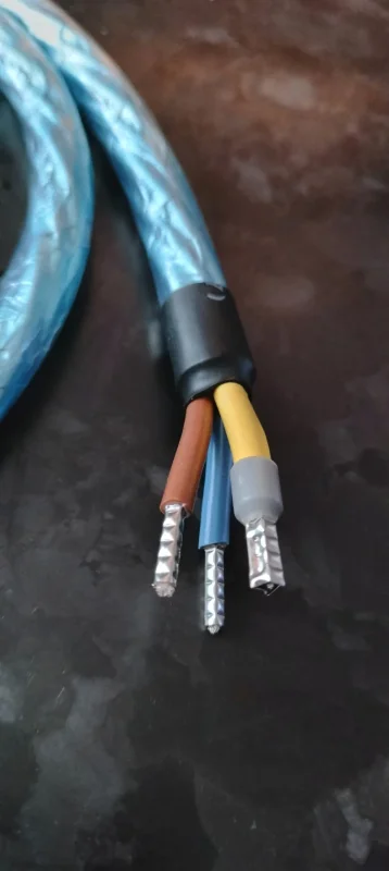 Supra Lorad Excalibur 1 meter - Bild 10 av 10