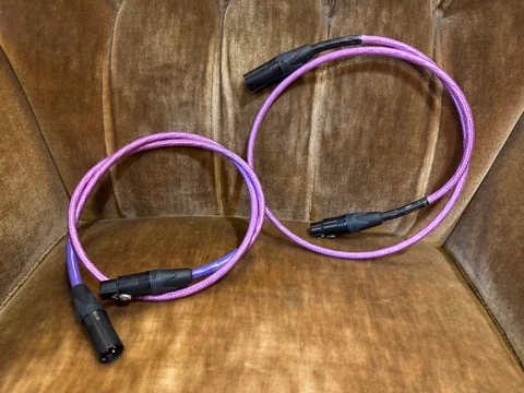 RESERVERADE / Nordost Frey 2 XLR
