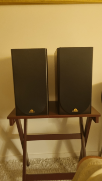 Castle Night 2 högtalare