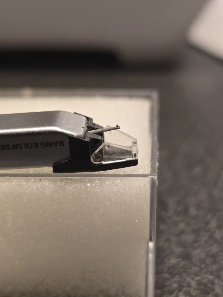 Beogram TX / 6002 nyroverad MMC4 - Bild 6 av 7